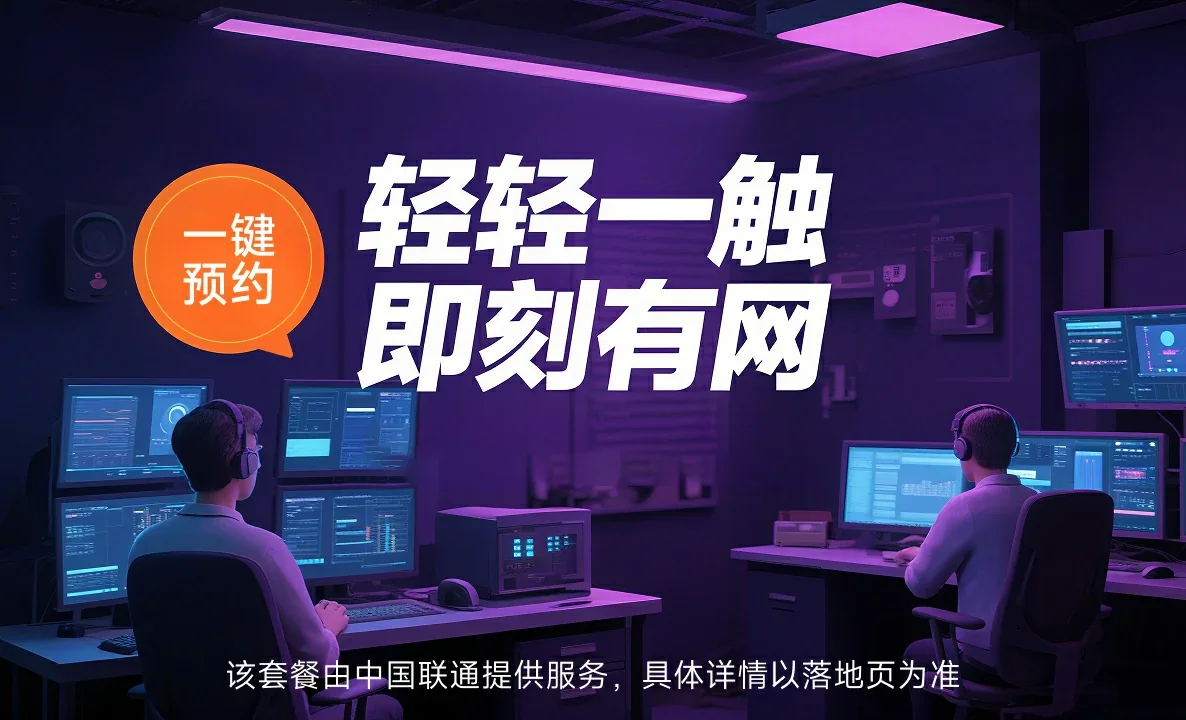 北辰区中国联通
